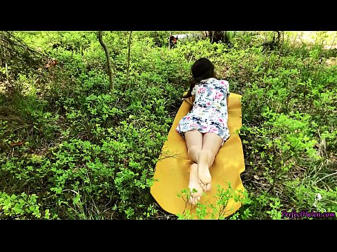 ❤️ Stranger on Tinder onanerer fitten min og knuller lidenskapelig i skogen ❤️ Hjemmelaget porno ved no.milf-nut-net.ru ️❤