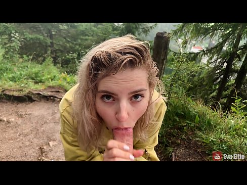 ❤️ Jente svelger cum etter en offentlig blowjob - Eva Elfi ❤️ Hjemmelaget porno ved no.milf-nut-net.ru ️❤